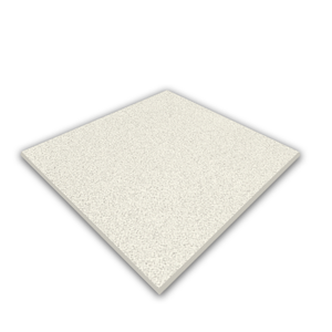 Baldosas de porcelana de cuerpo completo de 600x600mm, acabado mate, antideslizante, esmaltado, 8mm de espesor, textura sólida - Product Image 4