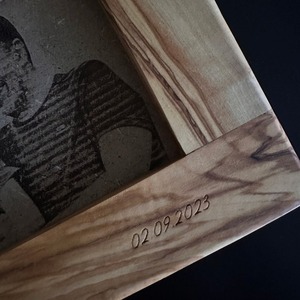 กรอบรูปไม้ทำด้วยมือสำหรับตกแต่งผนังบ้านและสำนักงานคอลเลกชันเครื่องประดับและอัลบั้มสุดพิเศษของผู้จำหน่ายชาวอินเดีย - Product Image 3