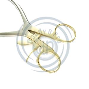 Retractores Gelpi de 14cm de alta calidad, retractor de autorretención, implante ortopédico, instrumentos quirúrgicos, acero inoxidable, DADDY D PRO - Product Image 3