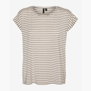 Qualité supérieure bas prix femmes t-shirts mode extérieure nouveau Style O cou lâche femmes t-shirts - Product Image 3