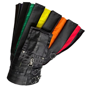 Kilt Escocés de Alta Calidad para Mujer, Estilo Moderno, Tartán Activo, Disponible al por Mayor para Damas, Venta al por Mayor 2026 - Product Image 6