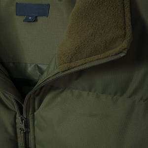 Gilet thermique pour homme, veste matelassée, vêtements d'hiver - Product Image 5