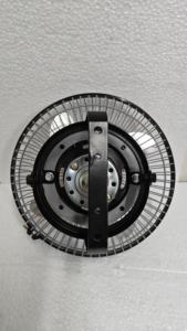 พัดลมเคบินขนาด9นิ้ว - Product Image 2