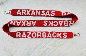 Beau sac à main de style INS inspiré de la guitare sac à main taille personnalisée chaîne détachable acrylique coton sangles de téléphone portable mignon INS sangle - Product Image 4