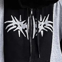 Sudaderas con Capucha para Hombre, 100% Algodón, Logotipo y Diseño Personalizados, Alta Calidad, Anti-Pilling, Ropa Casual de Invierno - Product Image 3