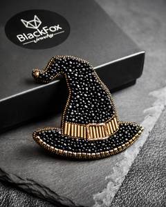 เข็มกลัดลูกปัดออกแบบทำด้วยมืออุปกรณ์เสริมคุณภาพสูงเข็มกลัดออกแบบที่เป็นเอกลักษณ์ของขวัญที่ดีที่สุดสำหรับอาบน้ำเด็ก - Product Image 6