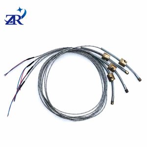 ZR k loại đầu dò cặp nhiệt điện k loại cặp nhiệt điện Bayonet cặp nhiệt điện cảm biến - Product Image 3