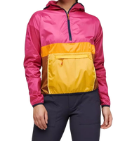 Nouvelle Veste Coupe-Vent Femme 2025 – Idéale pour le Sport, la Randonnée et les Loisirs – Légère et Respirante – Vente en Gros