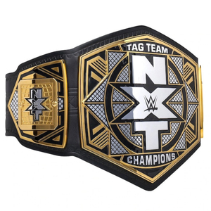 Cinturón de lucha de campeonato de equipo de etiqueta Unisex de alta calidad, diseño personalizado, cinturón de ganadores de lucha profesional personalizado - Product Image 2