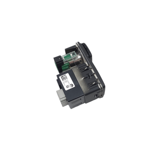 Presa AUX/USB per Jeep Renegade Serie 07357049620 (18>) - Product Image 4