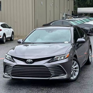 Toyota Camry 2022 Impecable - Product Image 1