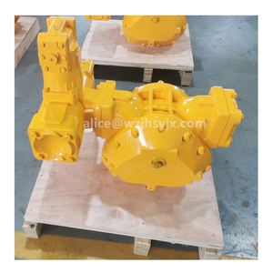 Medidor de flujo mecánico de alta precisión M50 Control de líquido Medidor de flujo de desplazamiento positivo LC 50M Medidor de flujo - Product Image 5