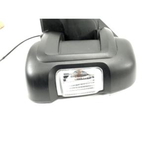Rétroviseur gauche CITROEN Jumper Van 3ème Série 096163695 (06>14) - Product Image 3