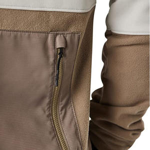 Vente de gros Sweats à capuche surdimensionnés pour hommes de la meilleure qualité Design personnalisé Vêtements décontractés pour l'hiver Sweats à capuche à impression numérique - Product Image 3