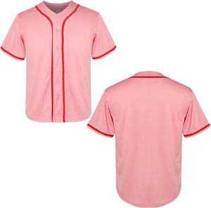 ชุดเสื้อเจอร์ซีย์เครื่องแบบเบสบอลซอฟต์บอลชุดเล่นกีฬาแบบซับลิเมชันสำหรับทีมโรงเรียนเสื้อผ้าทีม - Product Image 2