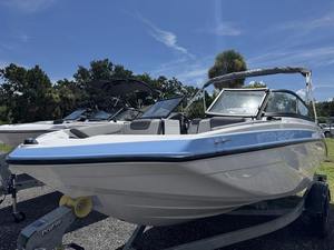 Bateau à réaction industriel élégant DIY 2025, modèle SX190, OEM ODM, sport, loisirs, aventure familiale, embarcation nautique, haute performance, 19 pieds - Product Image 5