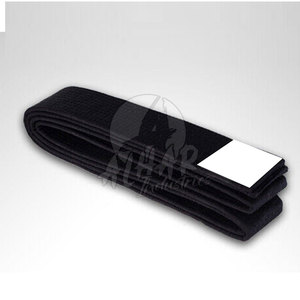 เข็มขัด BJJ สำหรับชุดต่อสู้แบบกำหนดเองเข็มขัด BJJ สำหรับแบรนด์ - Product Image 4