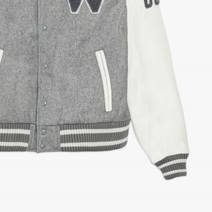 Séchage rapide femmes Lettermen vestes utilisation extérieure femmes Lettermen vestes 2025 nouvelles femmes Lettermen vestes - Product Image 5