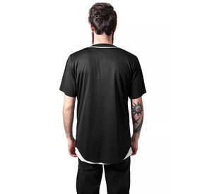 Tendencia personalizada en blanco uniforme de béisbol bordado malla béisbol Jersey Base Ball Jersey uniforme béisbol Jersey - Product Image 2