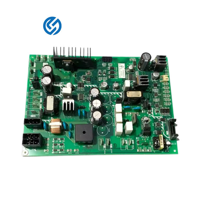 Multilayer Custom Pcbs & Boards Manufactur Manufacturer Board Printed Pcba Prototype Assembly Sided Double Side Pcb