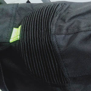 Dernier style de veste en Cordura pour hommes Vente en gros de veste en Cordura pour hommes meilleure vente de veste en Cordura - Product Image 6