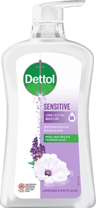 VENTA AL POR MAYOR. JABÓN CORPORAL LÍQUIDO 625ml es un jabón corporal con pH equilibrado que ayuda a limpiar y proteger la piel de los gérmenes. - Product Image 5