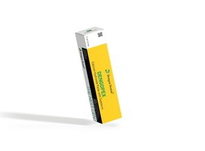 Dengopex แคลเซียมไฮดรอกไซด์วางกับวางไอโอดีน2.2gm เข็มฉีดยา/คลองรากฟันฆ่าเชื้อโรค - Product Image 2