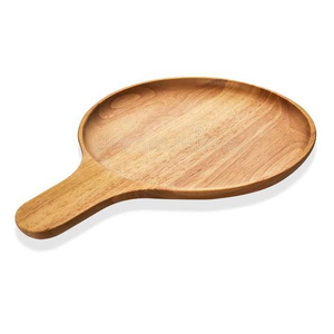 เขียงหั่นพิซซ่าวงกลม14นิ้วมาใหม่เขียงหั่นพิซซ่าพร้อมด้ามจับเขียงหั่นชีส - Product Image 2