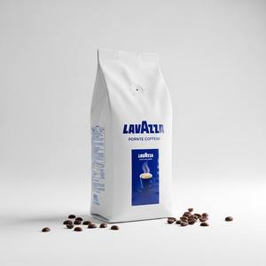 Paquets de café en vrac Lavazza grains de café italiens de qualité supérieure torréfiés frais prix de gros de haute qualité disponibles expédition rapide - Product Image 2