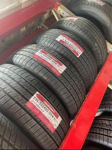 Pneus à vendre à prix bas, pneus de voiture à prix de gros, pneus hiver et été pour voitures particulières, vente aux États-Unis et en Europe. - Product Image 2