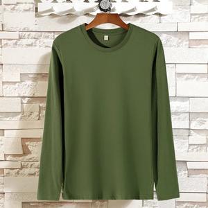 2025 Men's Short-Sleeved <b>T</b>-<b>Shirt</b> High Quality Summer V Collar Tops Casual Solid Pattern Black <b>Tight</b> Man Style Pure Color Tees - Product Image 2