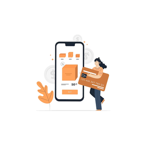 App Developer salon Conception d'applications mobiles/Développement d'applications primé pour Android ou iOS - Product Image 6