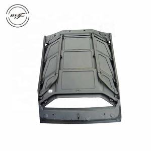 Capot moteur, couvercle de coffre, porte arrière, capot moteur d'origine d'occasion pour Lamborghini HURACAN LP610-4, Urus GALLARDO - Product Image 2