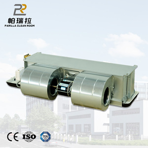 2 động cơ điều khiển từ xa cuộn dây quạt cao cấp điều khiển từ xa đơn vị <span class=keywords><strong>AC</strong></span> thương mại cao cấp 5.5KW Công suất làm mát 1020m ³/h - Product Image 6