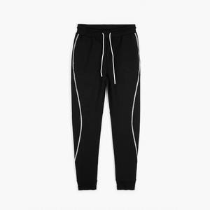 Pantalones Deportivos con Diseño de Costura Inversa, Logotipo Personalizado, Impresión y Bordado, Pantalones Deportivos para Entrenamiento y Running - Product Image 1
