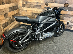 815215UH 2021 ONE Moto électrique édition faible kilométrage - Product Image 3