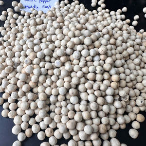 Vietnam Vilaconic Poivre Blanc Haute Densité 630g/l 25kg PP Sac avec Doublure Intérieure Exportation vers L'UE et le Moyen-Orient/ANNA DO VILACONIC - Product Image 3