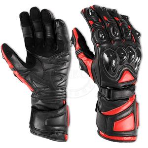 Gants de Moto Chauds Imperméables avec Écran Tactile, Gants de Course pour Motards, 2026 - Product Image 3