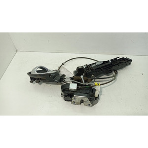 CERRADURA DELANTERA IZQUIERDA NISSAN Juke 1ª Serie 805011KA0A K9K (10>13) - Product Image 6