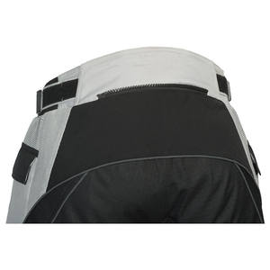 Pantalones de moto impermeables, equipo de protección anticaída, resistentes al desgaste, pantalones de carreras reflectantes para Motocross para hombre - Product Image 5