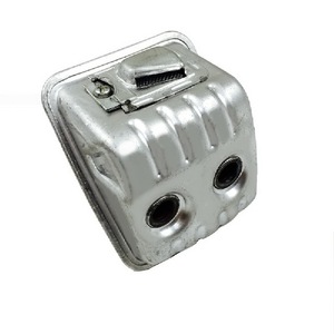 Escape Compatible con Husqvarna Hus450 Ref 504361 para Herramientas de Taller - Product Image 1