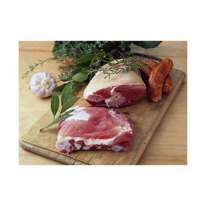 Wholesale Fresh Quality Frozen Lamb Saddle Supplier - Product Image 5