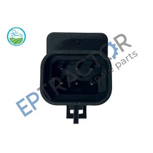 Unidad de Control Electrónico (ECU) RE207311 Compatible con Tractores John Deere 5065M 5075M 5085M 5090M, Reemplazo OEM - Product Image 2