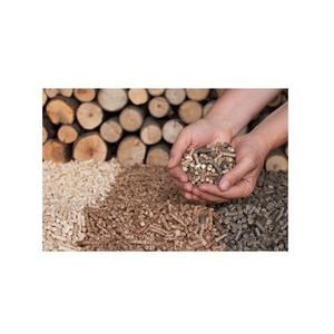 Mejor precio de proveedor Pellets de madera - Product Image 4