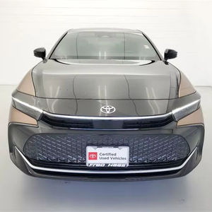 Toyota Crown Platinum AWD 2023 à vendre / Disponible à la vente avec faible kilométrage, moteur en excellent état, voiture d'occasion soignée, sans accident, hybride - Product Image 1