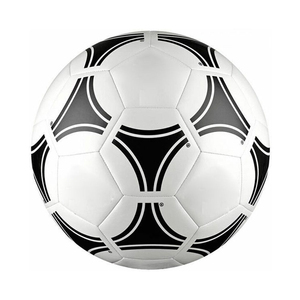 Balón de fútbol profesional de alta calidad, material de PU unido térmicamente con logotipo fino para fútbol DE PARTIDO - Product Image 2