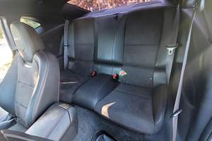 CHEVROLET CAMARO ZL1 COUPE D'OCCASION LHD/RHD 2014 - Product Image 3