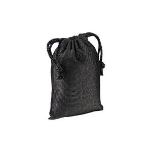 Borsa Promozionale Personalizzata in Policotone Luminoso per Gadget - Product Image 2