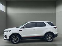 Changan CS55 Plus 2021 d'occasion, 1.5T DCT essence, conduite à gauche, SUV compact à vendre