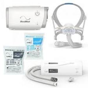   Configuración de Silicona para AirFit N20 - Product Image 1